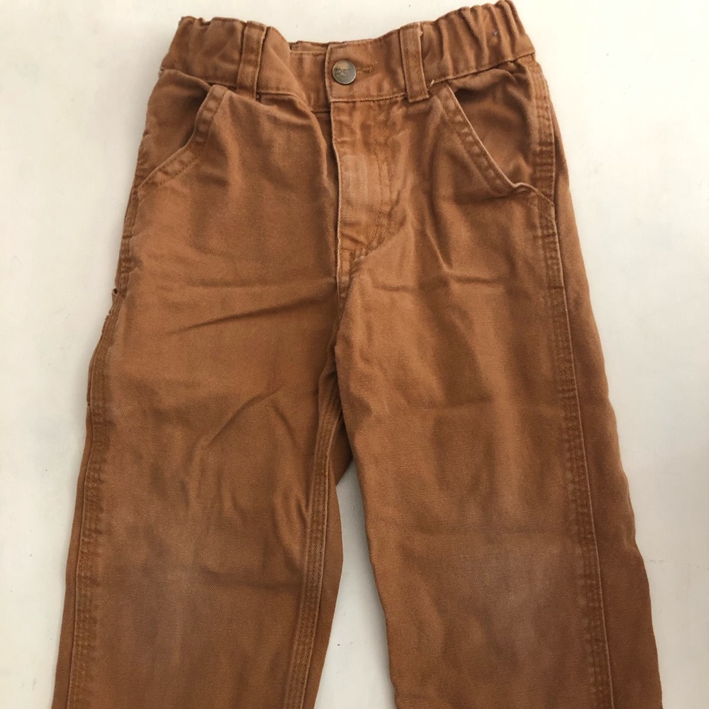 Carhartt Kids Pants